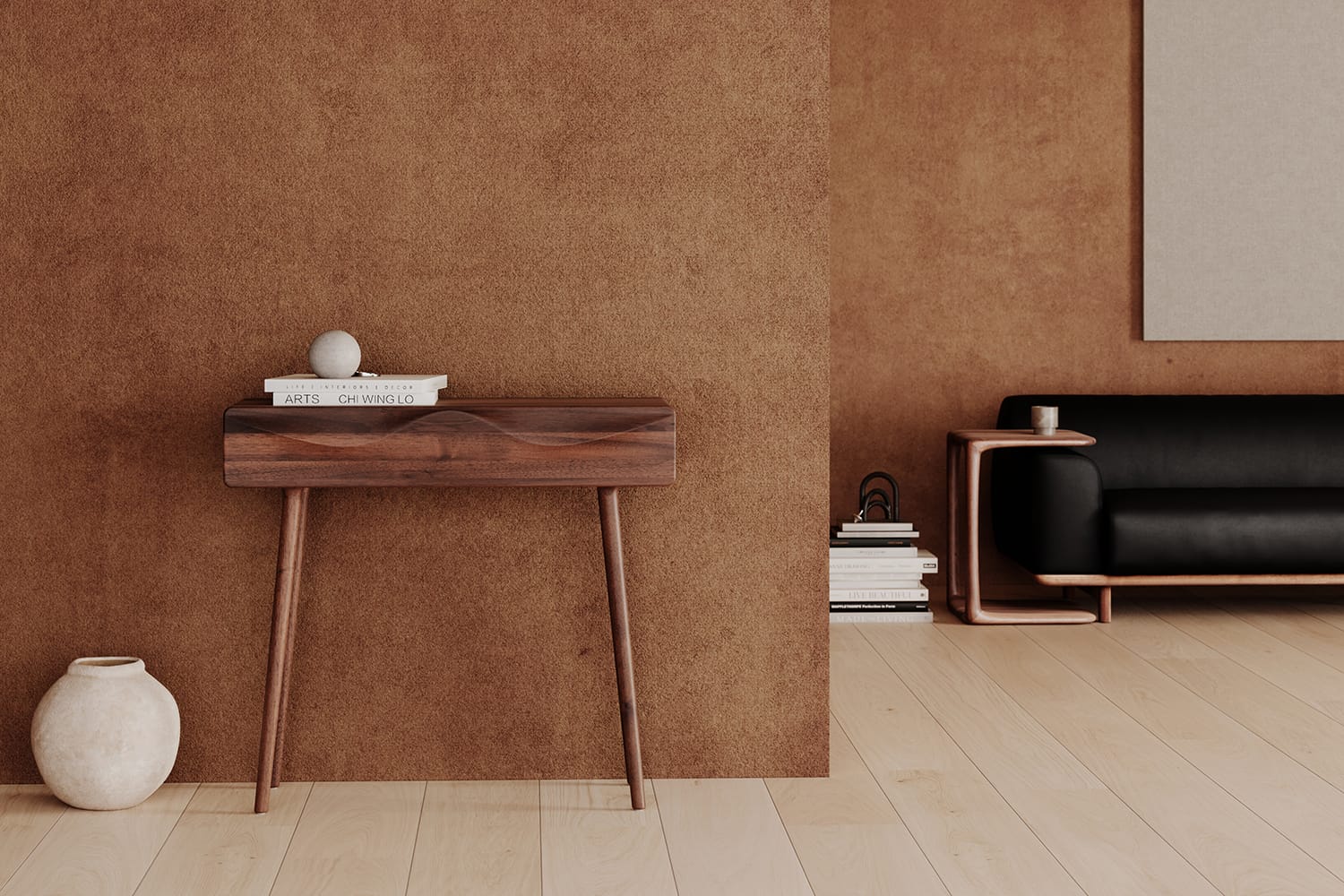 Blend side table - image 8