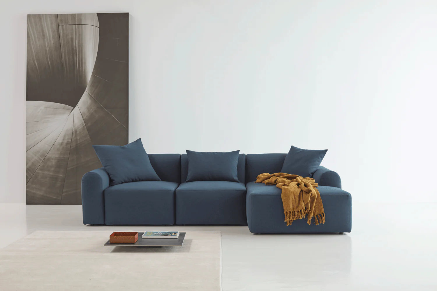 Rund Modular Sofa - image 1