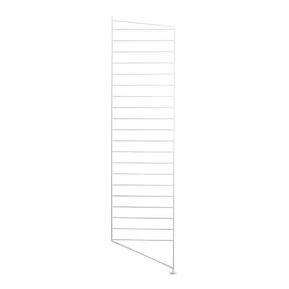 Floor panel - D30 x H115, White, 2-pack - image 3