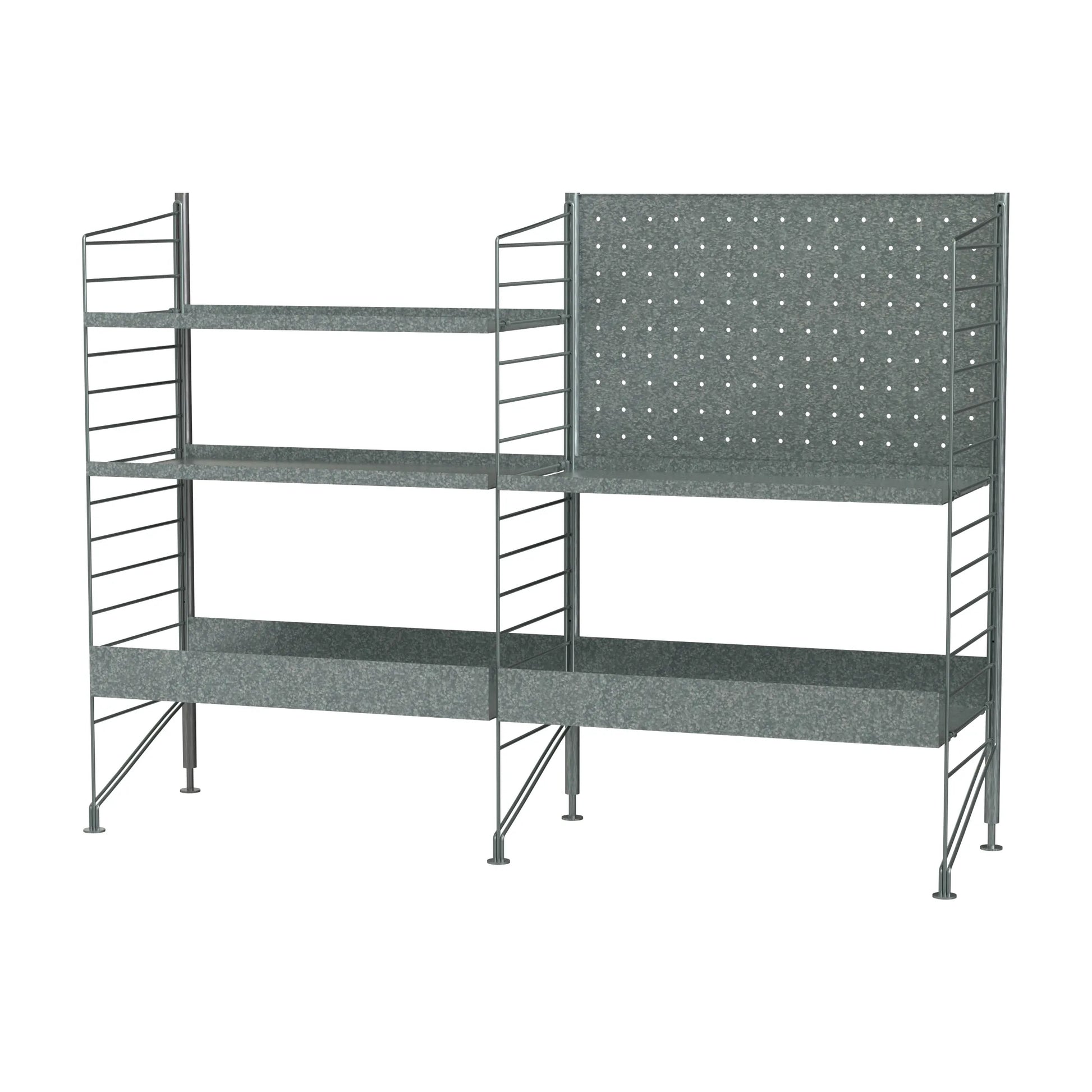 Outdoor K Galvanized/Galvanized - image 4