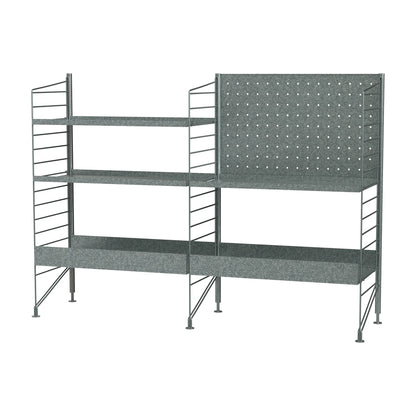Outdoor K Galvanized/Galvanized - image 4