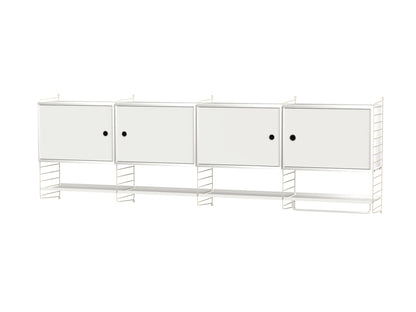 Kitchen K Beige/White - image 3