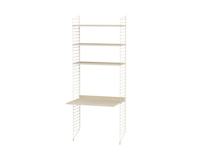 Kids room C Beige/Ash