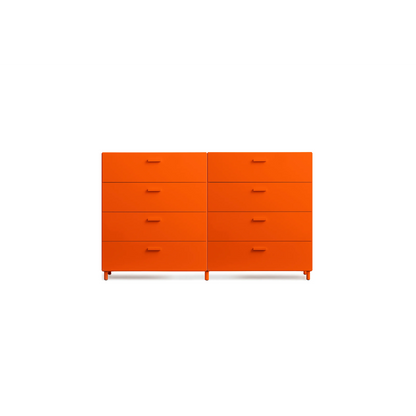 Relief Leg - Orange - image 2