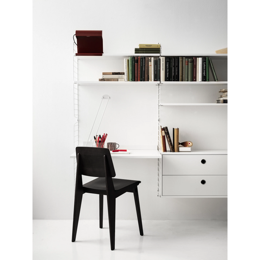 Workspace F White/Ash - image 2