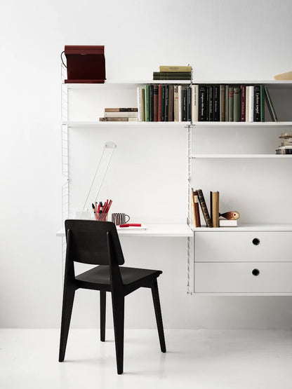 Workspace F Beige/Beige