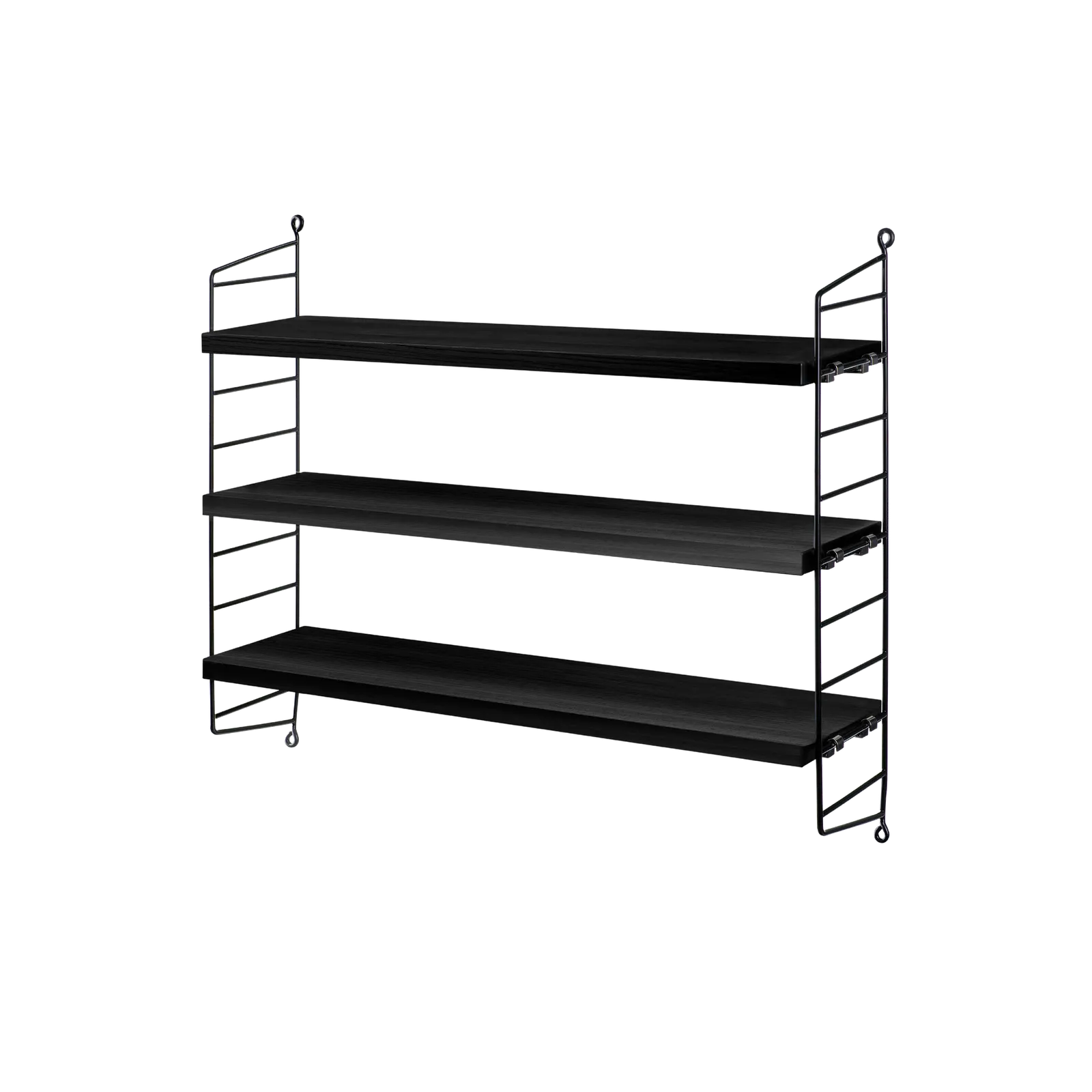 String® Pocket - Black stained ash/Black - image 3