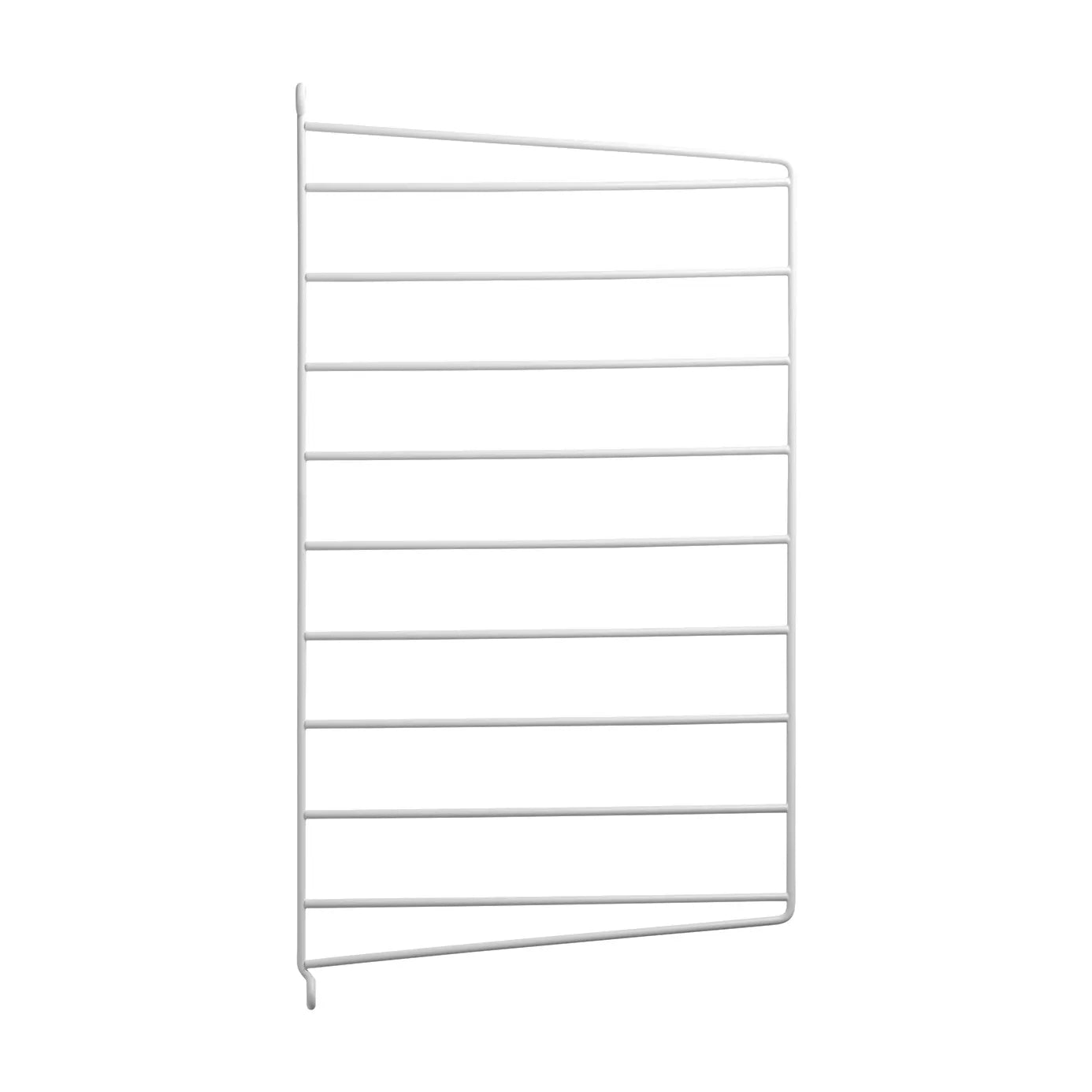 Wall panel - D30 x H50, White, 1-pack - image 4