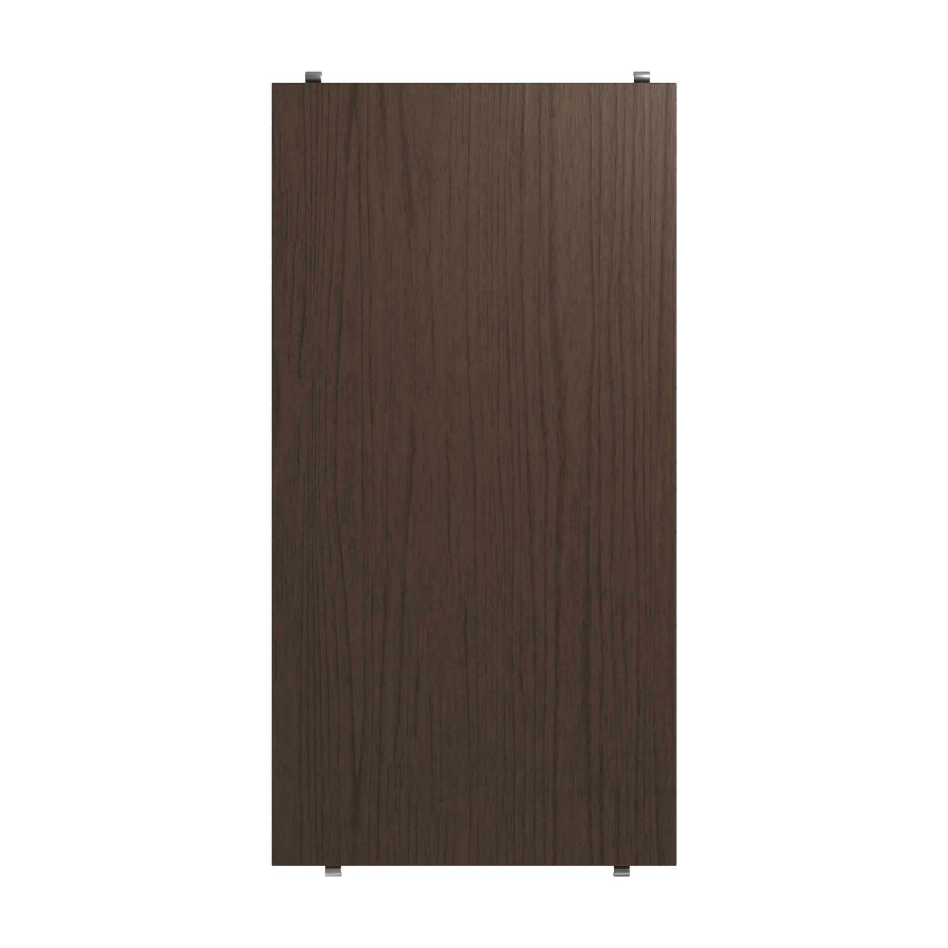 Shelf - W58 x D30, Dark oak, 3-pack - image 5