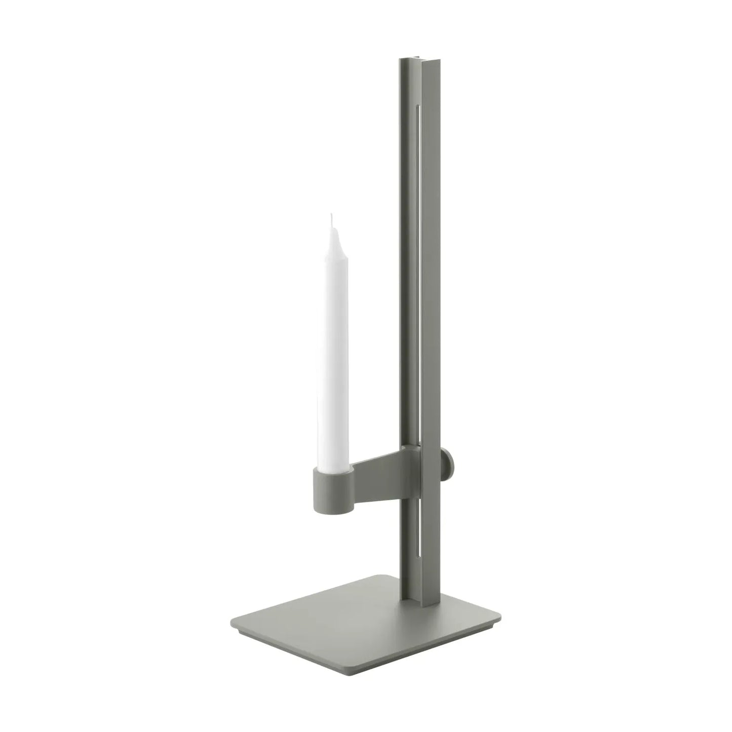 Museum Candle Holder - Green - image 4