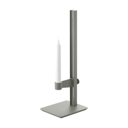 Museum Candle Holder - Green - image 4