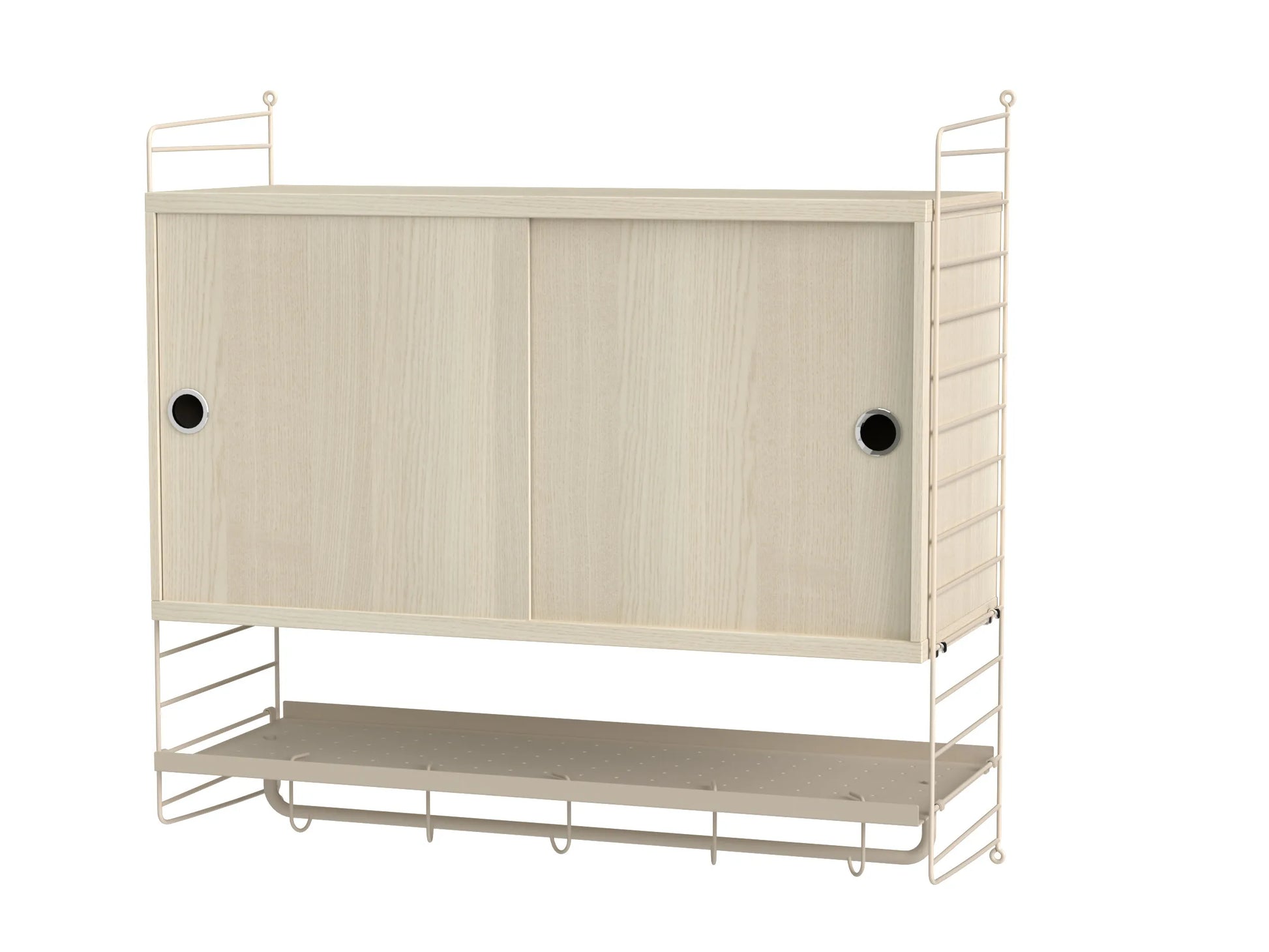 Bedroom F Beige/Ash - image 3