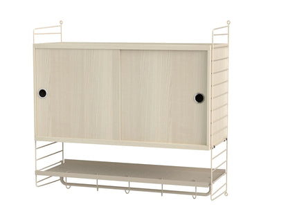 Bedroom F Beige/Ash - image 3