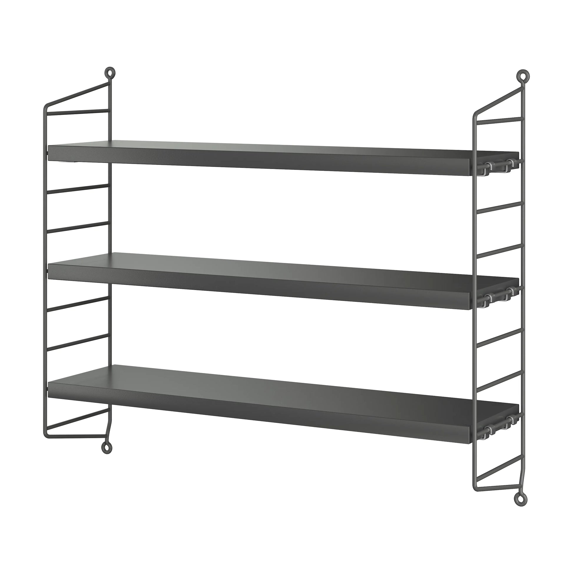 String® Pocket - Dark grey/Dark grey - image 4