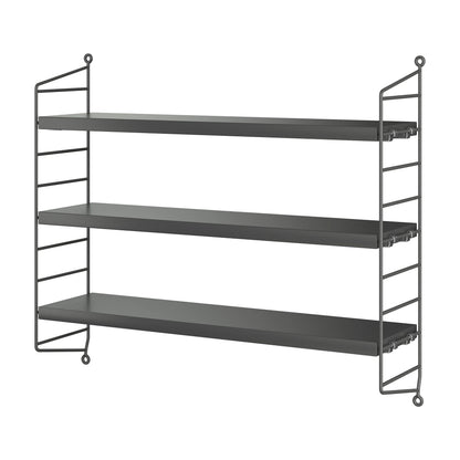 String® Pocket - Dark grey/Dark grey - image 4