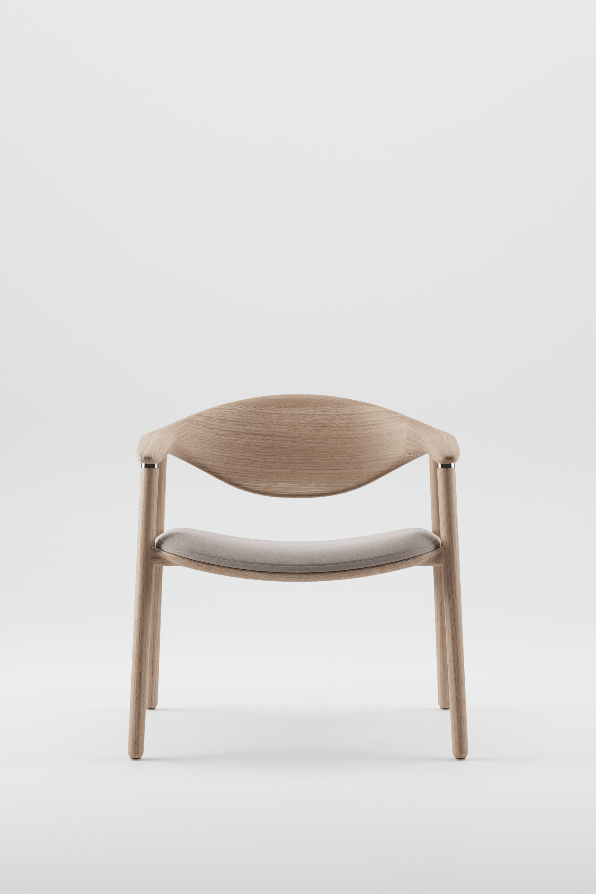 Naru lounge chair - image 2