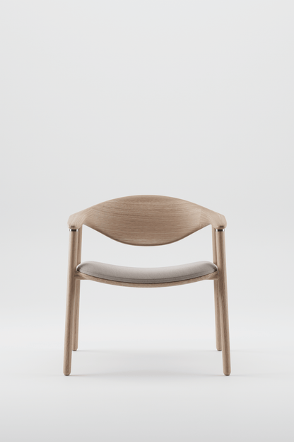 Naru lounge chair - image 2