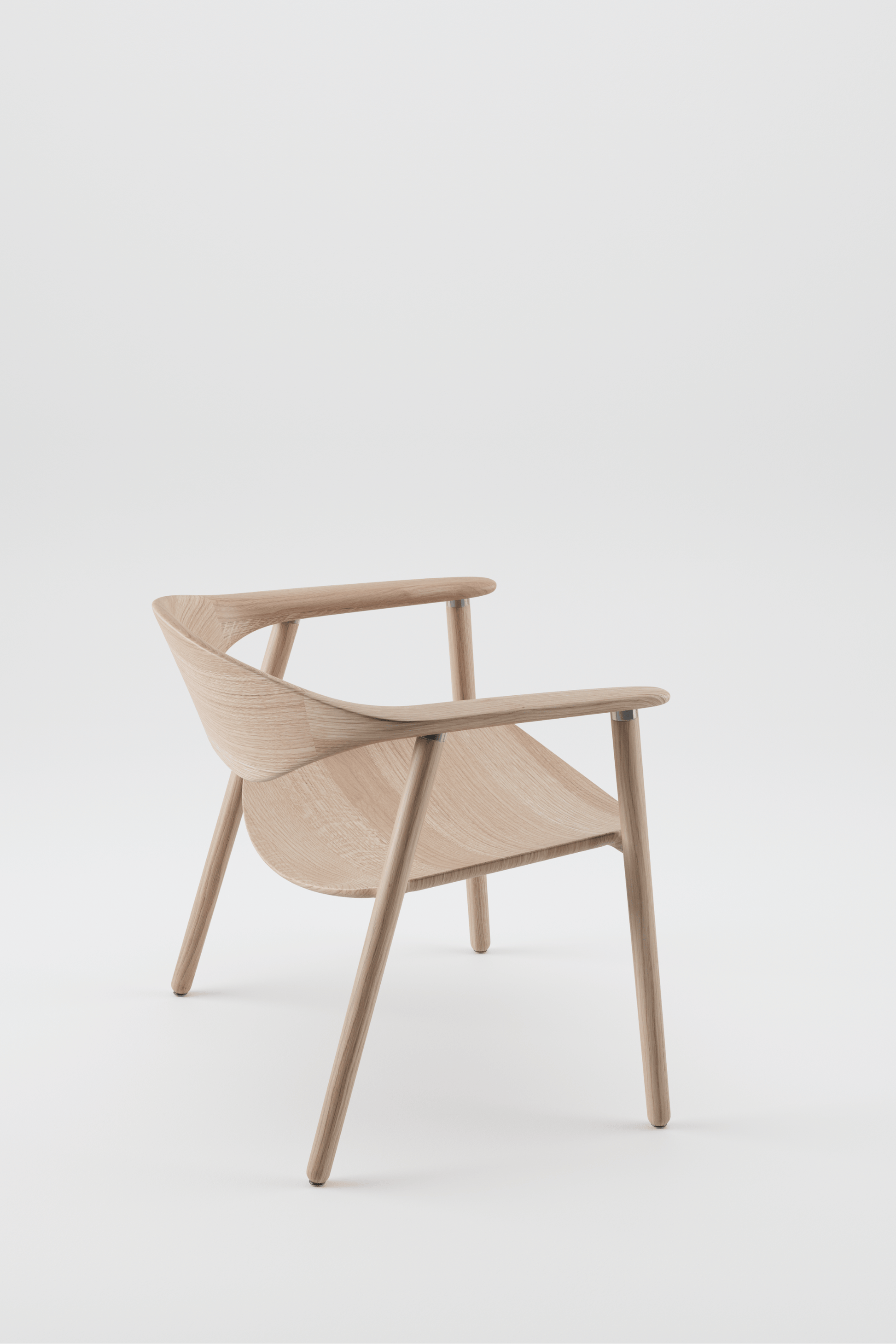 Naru lounge chair - image 7