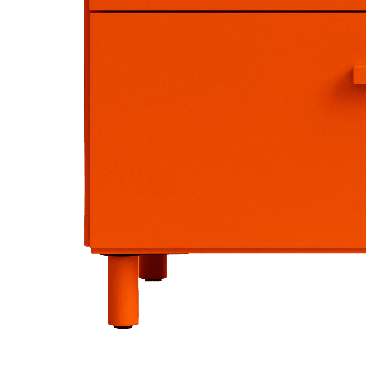 Relief Leg - Orange - image 3