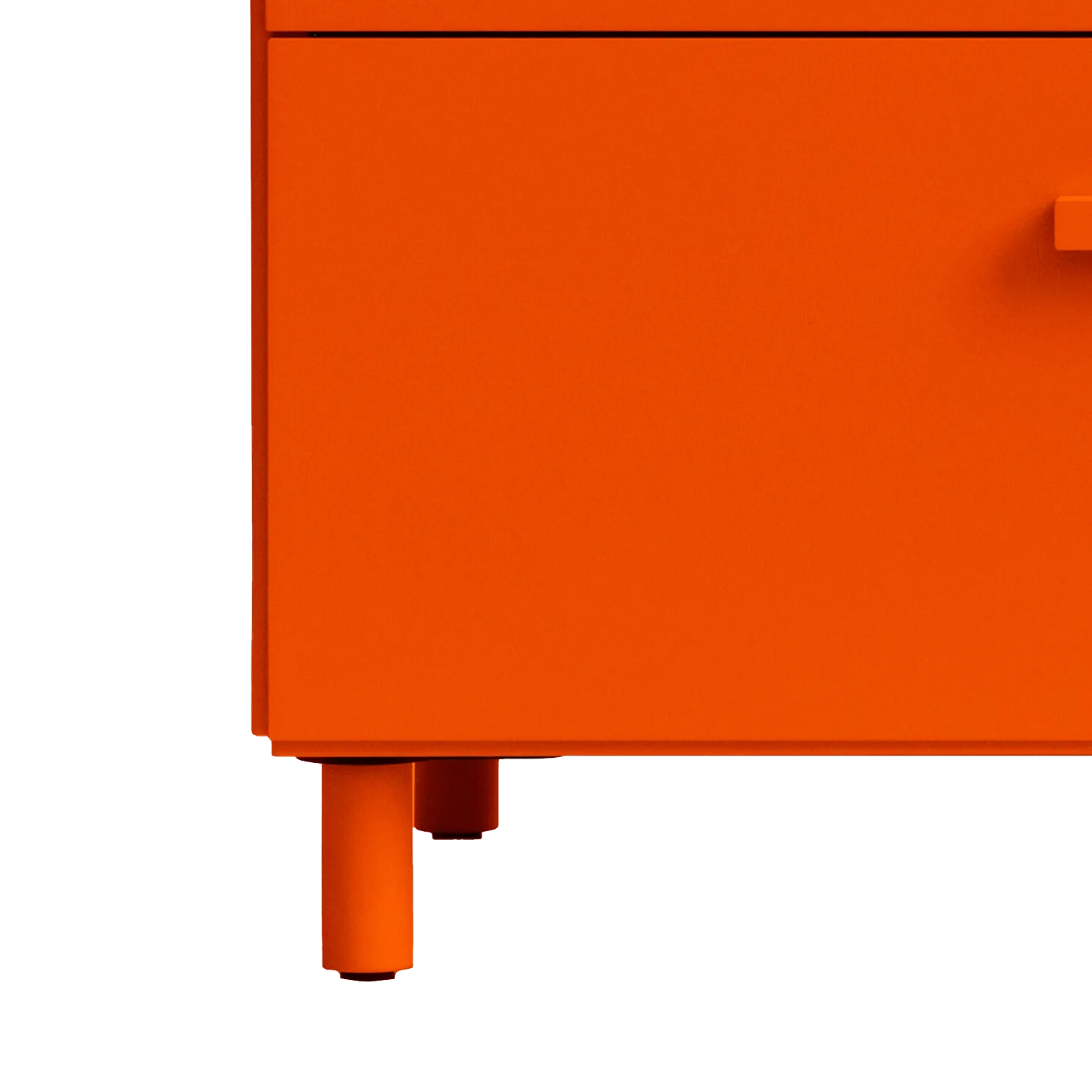 Relief Leg - Orange - image 3