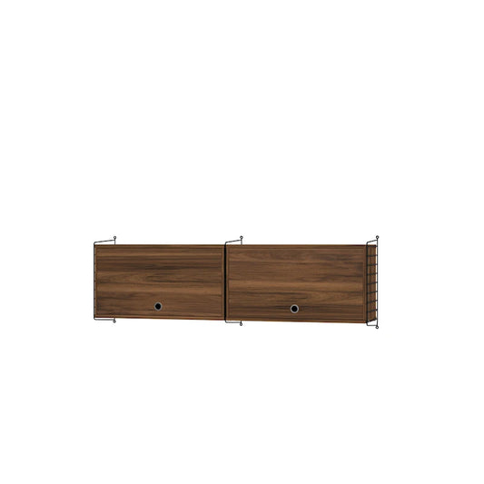 Kitchen N Black/Walnut