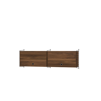 Kitchen N Black/Walnut - image 4
