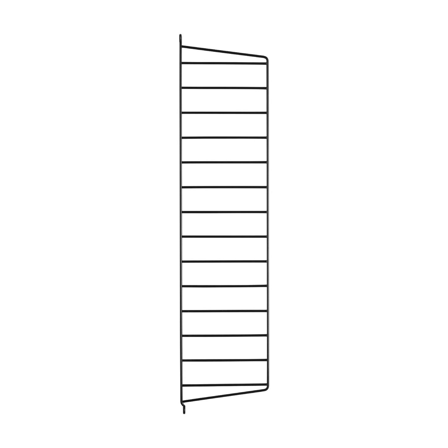 Wall panel - D20 x H75, Black, 1-pack - image 4