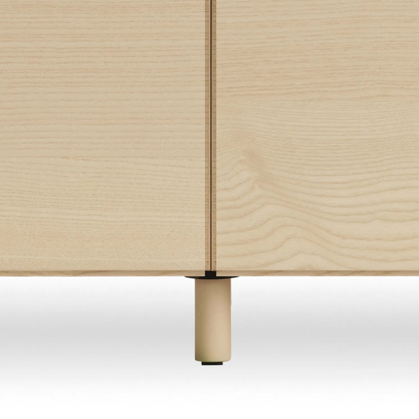 Relief Chest of drawers, low Ash/Ash - image 4
