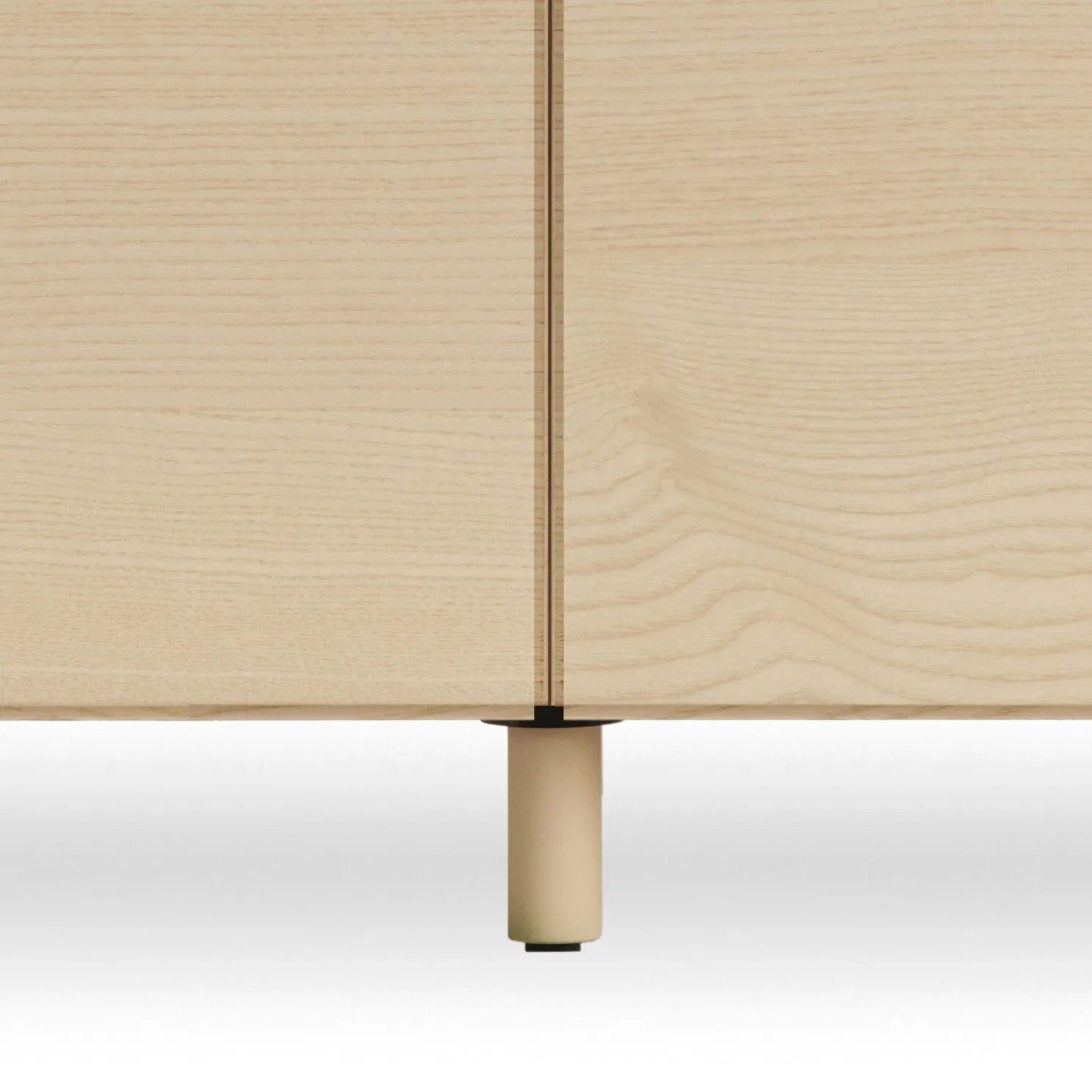 Relief Chest of drawers, low Ash/Ash - image 4