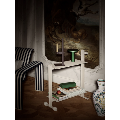 Museum Trolley - Green - image 2