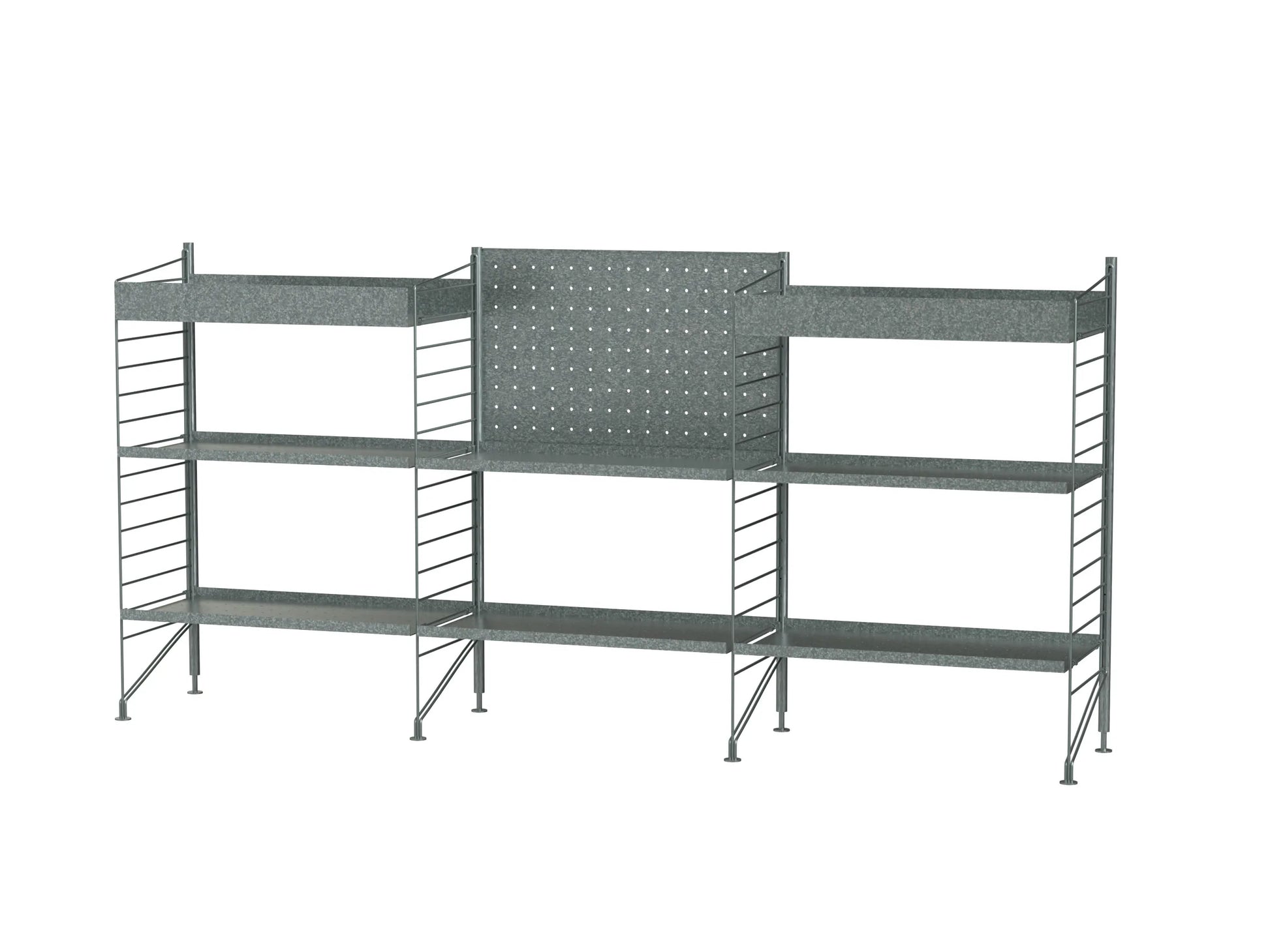 Outdoor M Galvanized/Galvanized - image 3