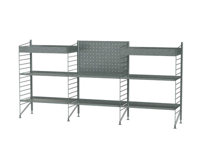 Outdoor M Galvanized/Galvanized - image 3