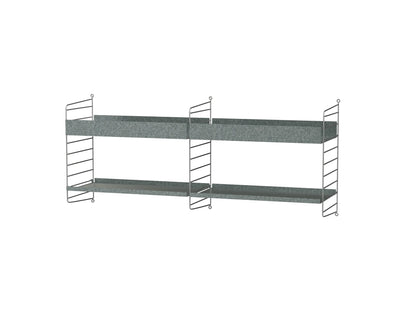 Outdoor F Galvanized/Galvanized - image 3