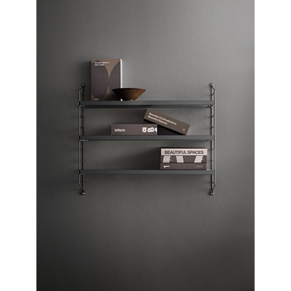 String® Pocket - Dark grey/Dark grey - image 2
