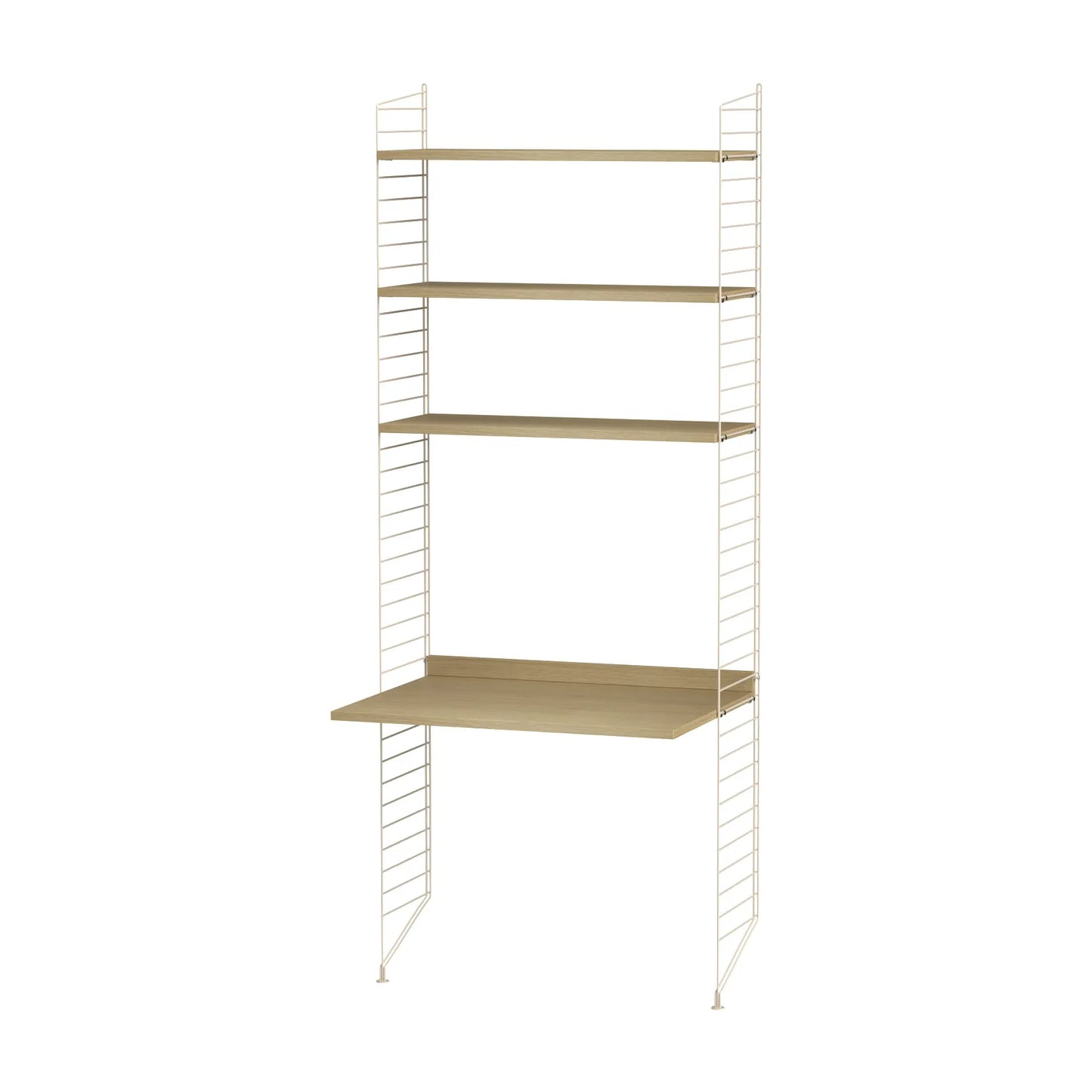 Kids room C Beige/Oak - image 4