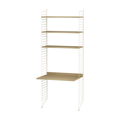 Kids room C Beige/Oak - image 4