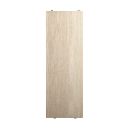 Shelf - W58 x D20, Ash, 3-pack - image 4