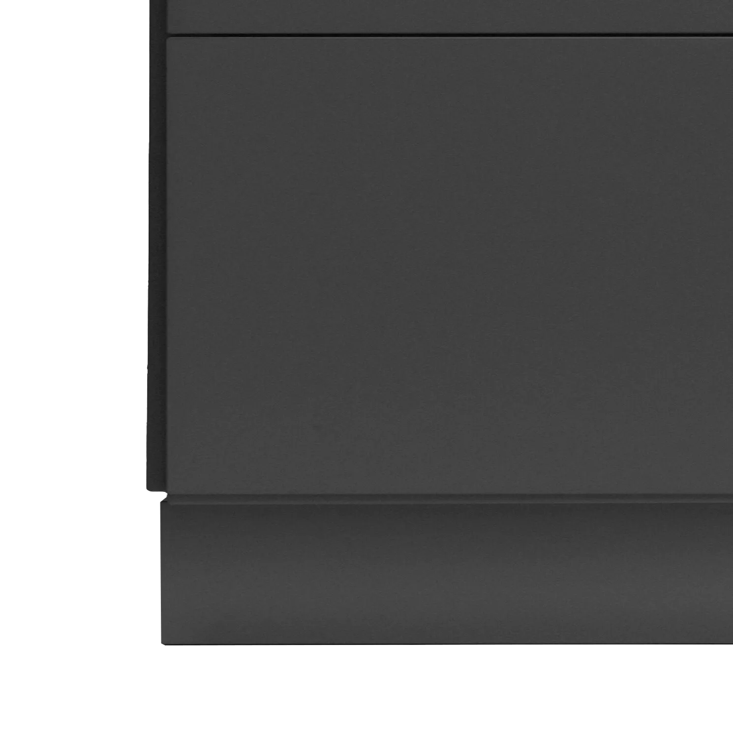 Relief Plinth, Tall - Tall, W41 x H6,8, Grey - image 3