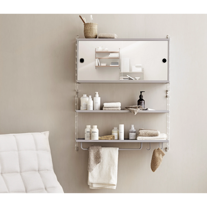 Bathroom J White/White - image 2