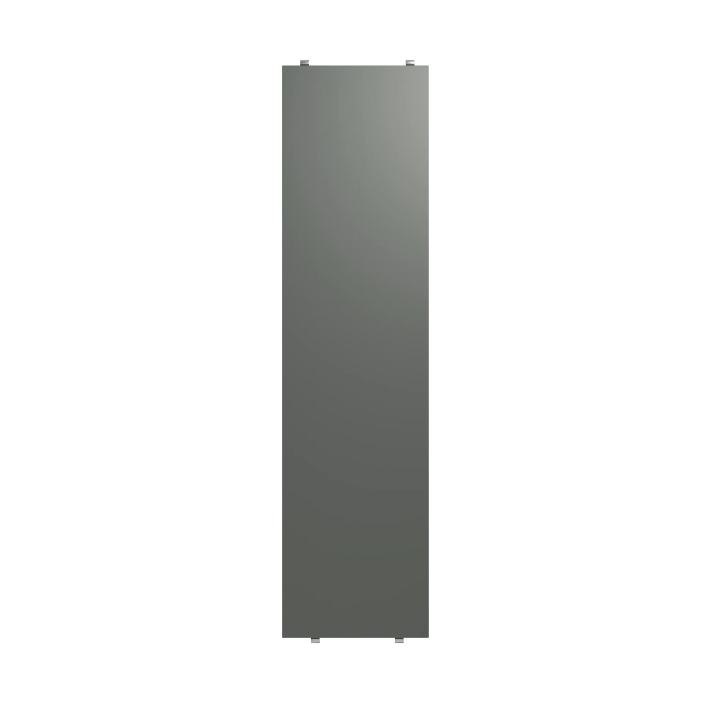 Shelf - W78 x D20, Dark grey, 3-pack - image 3