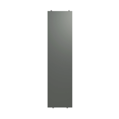 Shelf - W78 x D20, Dark grey, 3-pack - image 3
