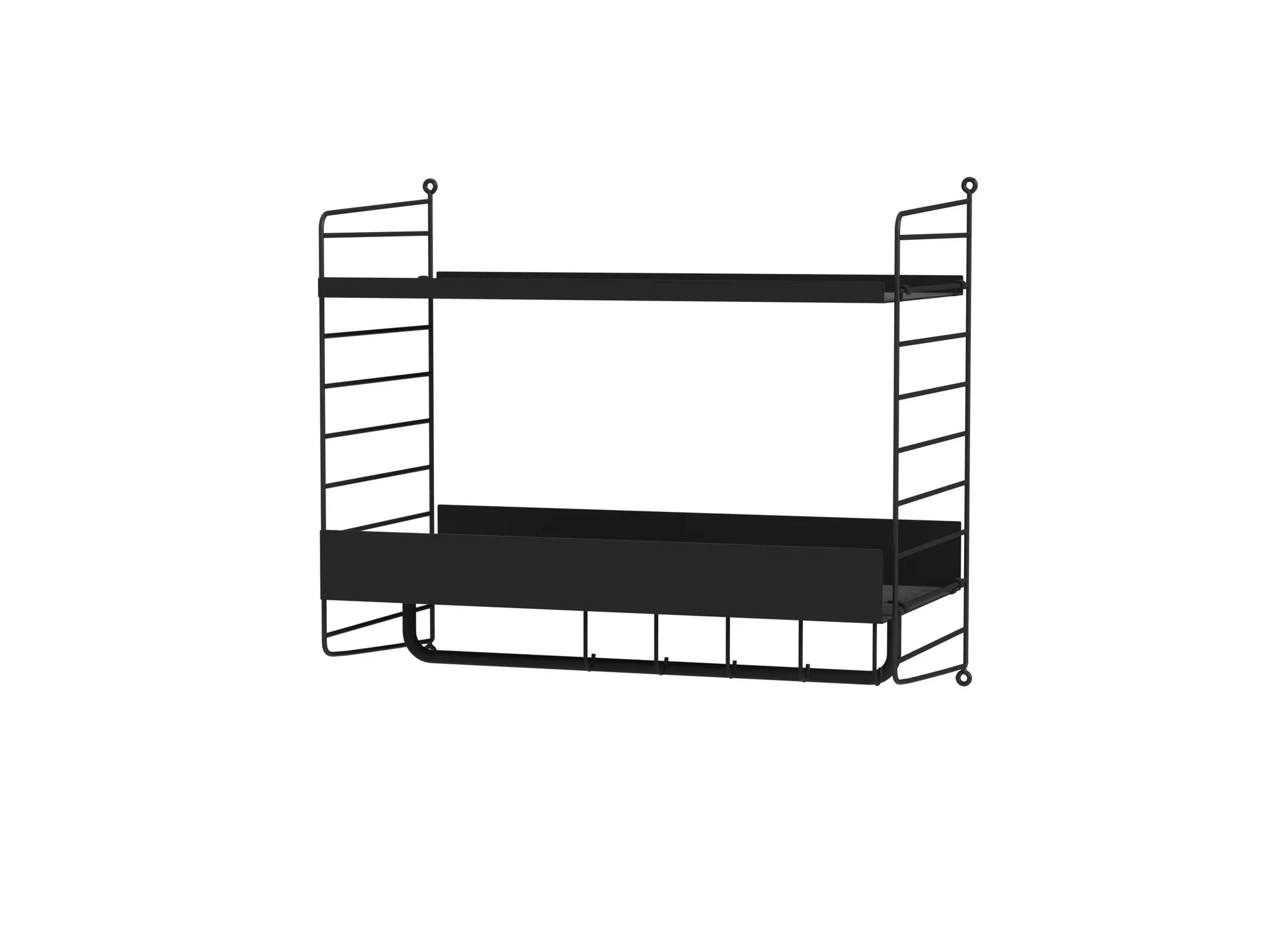 Hallway G Black/Black - image 3