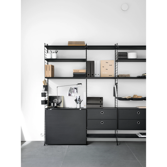 Organiser - Black - image 2