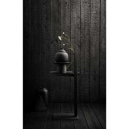 Museum Sidetable - Black - image 2