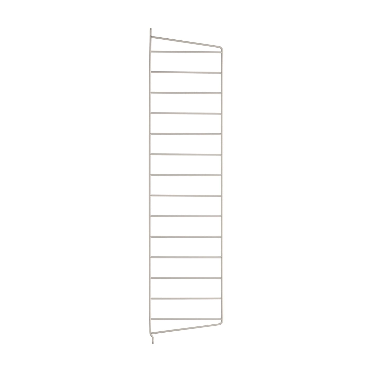 Wall panel - D20 x H75, Beige, 2-pack - image 4