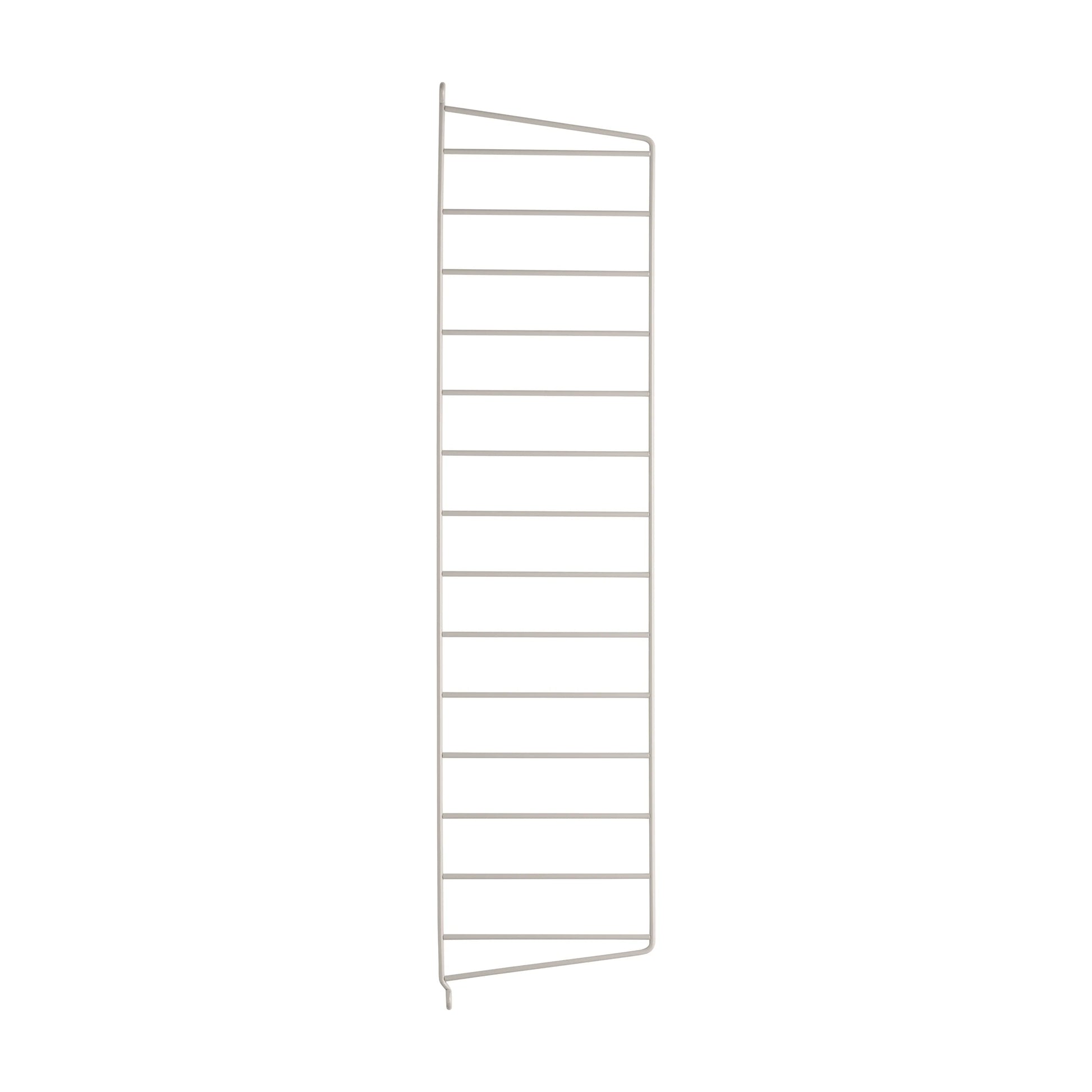 Wall panel - D20 x H75, Beige, 2-pack - image 4
