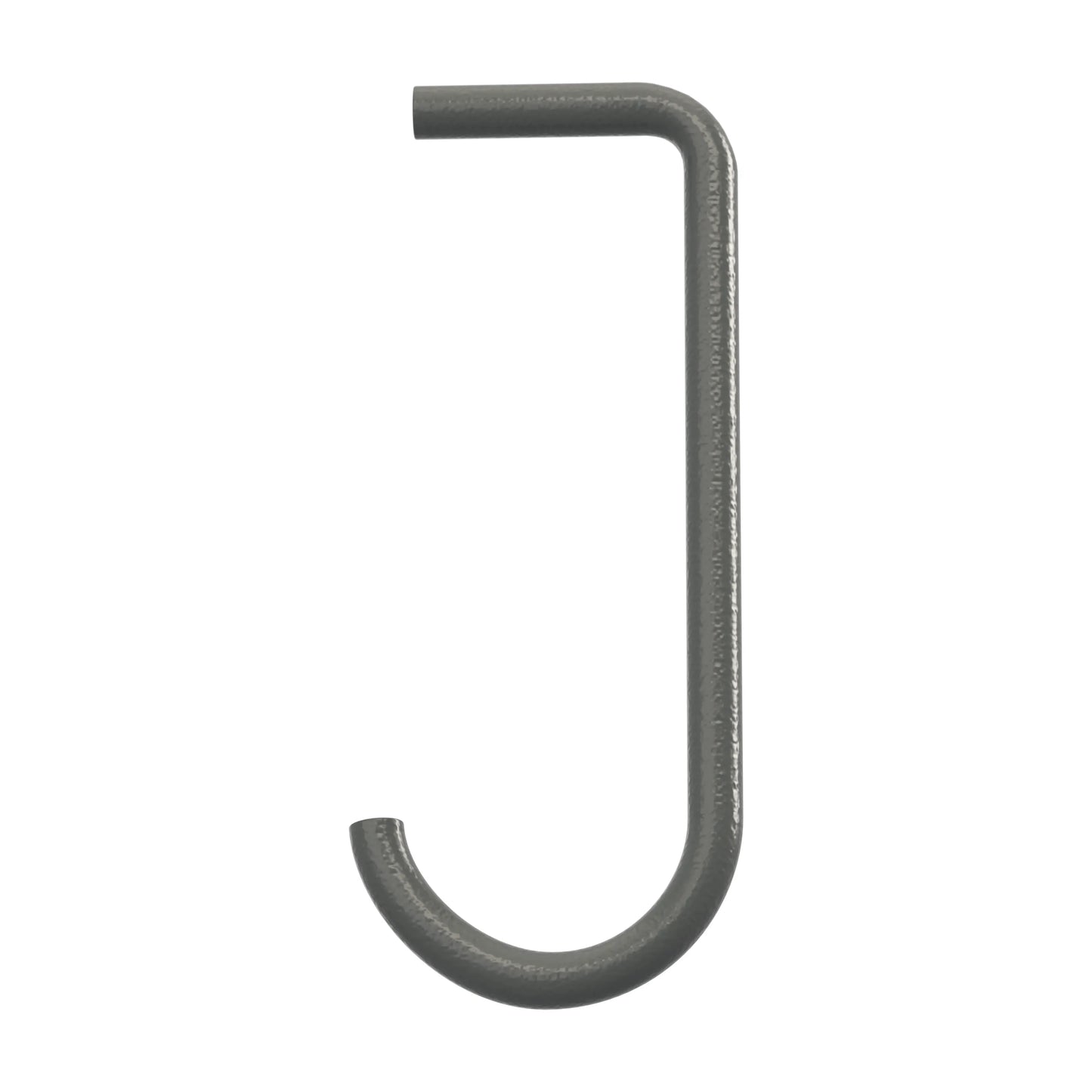 Hook - Dark grey, 5-pack - image 3