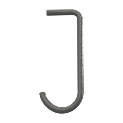 Hook - Dark grey, 5-pack - image 3