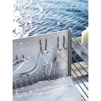 Outdoor I Galvanized/Galvanized - image 2