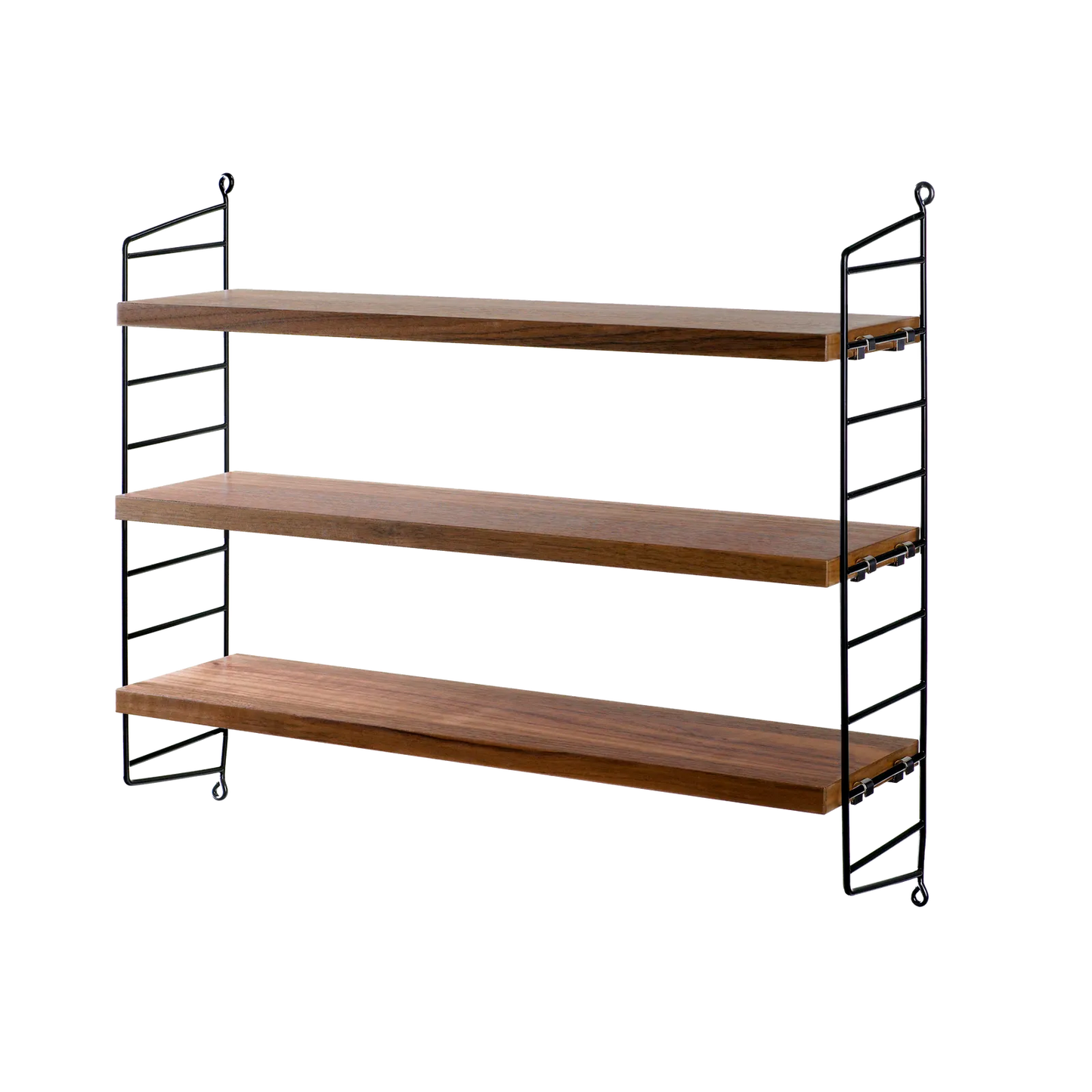 String® Pocket - Walnut/Black - image 3